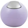 Image de spirella Bowl - Matt, Poubelle, Violet