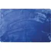 Image de MSV, Tapis de bain, Fino Tapis de bain Royal Blue 50x80cm (80 x 50 cm)