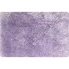 Image de MSV, Tapis de bain, Fino Tapis de bain Lavande 50x80cm (80 x 50 cm)