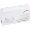Image de Jura Ecoulement de lait interchangeable, 10 paires, Machine à café : accessoires, Transparent
