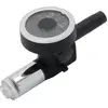 Image de Jura Buse à mousse fine professionnelle (EA) No.24251, Machine à café : accessoires, Noir, Argent