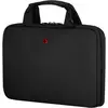 Image de Wenger Guyde (14", Universel), Sac pour notebook, Noir