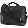 Image de Wenger XE Compact Brief (16", Universel), Sac pour notebook, Noir