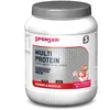 Image de Sponser Sport Food Poudre De Protéines Pour Boissons Multi Fraise 850g