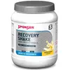 Image de Sponser Sport Food Récupération Shake Banane 900g