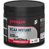 Image de Sponser Sport Food Boisson Pure Instantanée De Bcaa 200g