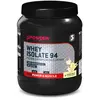 Image de Sponser Sport Food Isolat De Protéine De Lactosérum 94 Vanille 425g