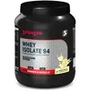 Image de Sponser Sport Food Isolat De Protéine De Lactosérum 94 Vanille 850g