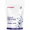 Image de Sponser Sport Food Isolat De Protéine De Lactosérum Clear Myrtille 450g
