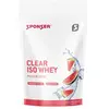 Image de Sponser Sport Food Isolat De Protéine De Lactosérum Clear Melon D´eau 450g