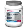Image de Sponser Sport Food Boisson Hypotonique De Compétition Framboise 1000g
