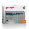 Image de Sponser Sport Food Boîte D´ampoules Buvables De Magnésium Plus Mélange De Fruits 6.5g 20 Unités