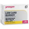 Image de Sponser Sport Food Boisson Brûle-graisse Faible En Glucides Baies Sauvages 6g 20 Unités