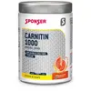 Image de Sponser Sport Food Carnitine 1000 Boisson En Poudre Rouge Orange 400g