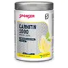 Image de Sponser Sport Food Boisson De Récupération Carnitin 1000 Citron Et Sureau 400g