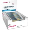 Image de Sponser Sport Food Boîte De Gels énergétiques Liquid Plus 70g 18 Unités