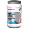 Image de Sponser Sport Food Boisson De Récupération Fraise Et Banane 1200g