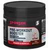 Image de Sponser Sport Food Poudre De Boisson énergisante Pre-workout Booster Cola 256g