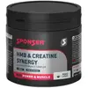 Image de Sponser Sport Food Poudre De Créatine Synergy 320g
