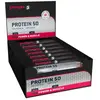 Image de Sponser Sport Food Barres Protéinées Boîte G 50 Chocolat 25 Unités