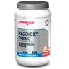 Image de Sponser Sport Food Boisson De Récupération Fraise Et Banane 60g 20 Unités