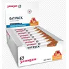 Image de Sponser Sport Food Boîte De Barres énergétiques Creamy Oat Caramel 50g 25 Unités