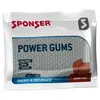 Image de Sponser Sport Food Boîte De Gommes énergétiques Power Bcaa+taurine Cola 75g 20 Unités