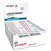 Image de Sponser Sport Food Boîte De Gels énergétiques Liquid Plus 35g 40 Unités