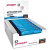 Image de Sponser Sport Food Boîte De Suppléments Activator 200 Cola Et Citron 25ml 30 Unités