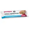 Image de Sponser Sport Food Boîte De Barres énergétiques Cereal Plus Canneberge 40g 15 Unités