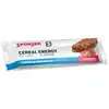 Image de Sponser Sport Food Boîte De Barres énergétiques Cereal Fraise 40g 20 Unités