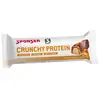 Image de Sponser Sport Food Boîte De Barres Protéinées Crunchy Cacahuète Et Caramel 50g 12 Unités