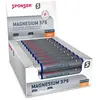 Image de Sponser Sport Food Boîte D´ampoules Buvables De Magnésium 375 Exotique 25ml 30 Unités