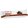 Image de Sponser Sport Food Boîte De Barres Protéinées Faibles En Glucides Brownie Au Chocolat 50g 25 Unités