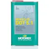Image de Motorex Liquide De Frein Dot 5.1 1l