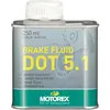 Image de Motorex, Liquides automobile, Brake Fluid DOT 5.1 (0.25 l)