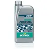 Image de Motorex Huile De Fourche Racing 1l 2.5w