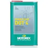 Image de Motorex Liquide De Frein Dot 4 1l One Size