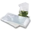 Image de Solis Sacs de mise sous vide 30 x 40 cm, Emballage alimentaire, Transparent