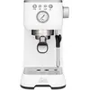 Image de Solis Barista Perfetta Plus 1170 v2, Machines à expresso, Blanc, Argent