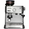 Image de Solis Porte-filtre Perfetta Grind & Infuse, Machines à expresso, Argent