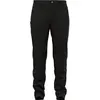 Image de Odlo, Hommes, Pantalon outdoor, Ascent Warm (L), Noir