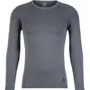 Image de Odlo, Hommes, T-shirt fonctionnel, Performance Light (L), Gris, L
