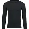 Image de Odlo, Hommes, T-shirt fonctionnel, Performance Light (XXL), Noir, XXL