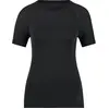 Image de Odlo, Femmes, T-shirt fonctionnel, Performance Light (XS), Noir, XS