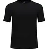 Image de Odlo, Hommes, T-shirt fonctionnel, Performance Light (S), Noir, S