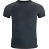 Image de Odlo, Hommes, T-shirt fonctionnel, Performance Light (XL), Noir, XL