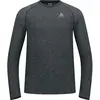 Image de Odlo, Hommes, T-shirt fonctionnel, Essentiels (XXL), Gris, XXL