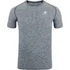 Image de Odlo, Hommes, T-shirt fonctionnel, Essentiels (XL), Gris, XL