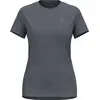 Image de Odlo, Femmes, T-shirt fonctionnel, X-Alp Performance 115 (XL), Gris